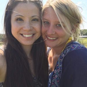 Meet your Posher, Samantha